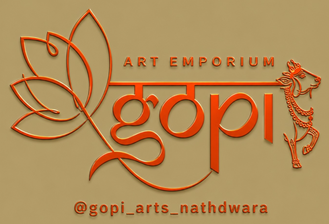 Gopi Arts