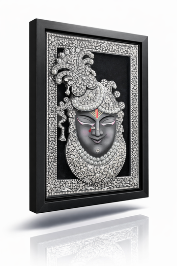 Shree-Nath ji Mukharwind