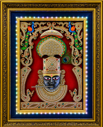Sanwariya ji Gold Mukharwind
