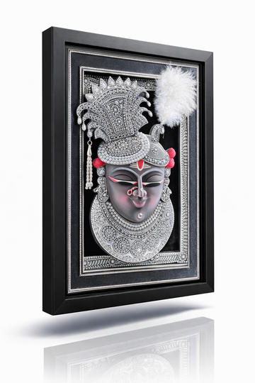 Shree-nath ji Sehra Mukharwind