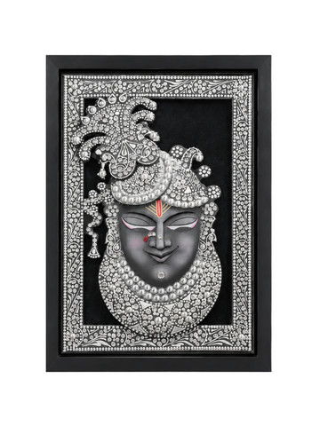 Shree-Nath ji Mukharwind