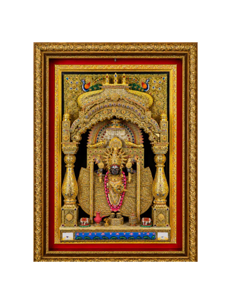 Sanwariya Seth ji
