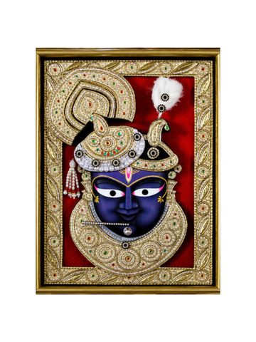 Sanwariya-seth Gold Mukharwind