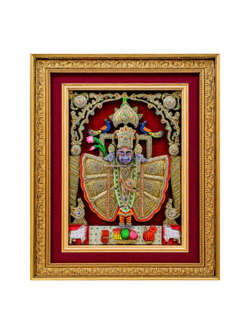 Sanwariya ji Gold