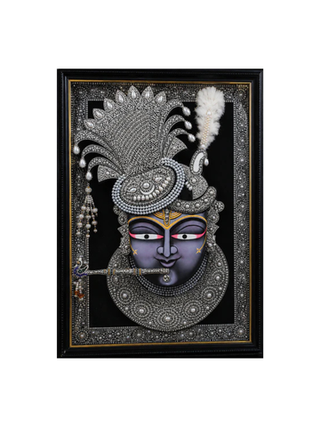 Sanwariya Ji Kali Mukharwind