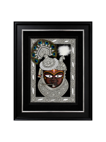 Sanwariya ji Kali Mukharwind with Moorpankh