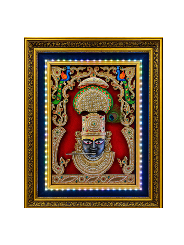 Sanwariya ji Gold Mukharwind